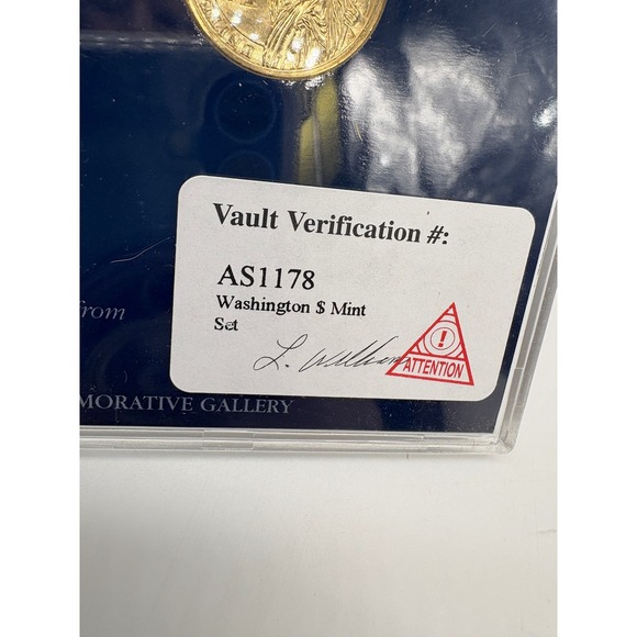 American Bison Nickel 5 Coin Set Holographic 24kt Gold Plated - Picture 7 of 15